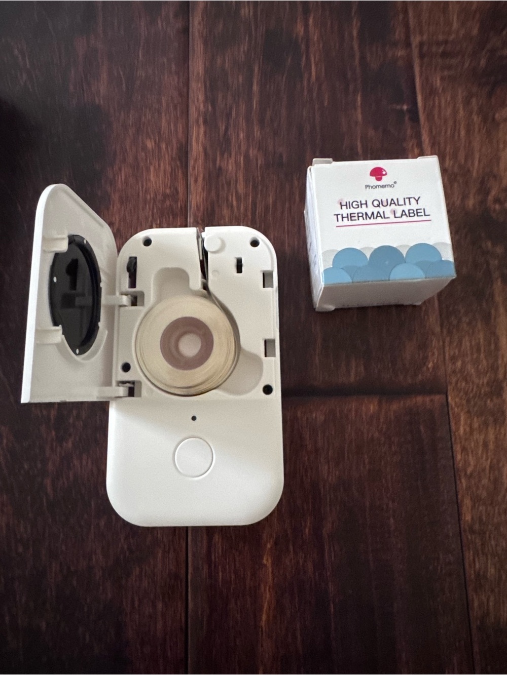 Label Maker - Picture 2 of 5